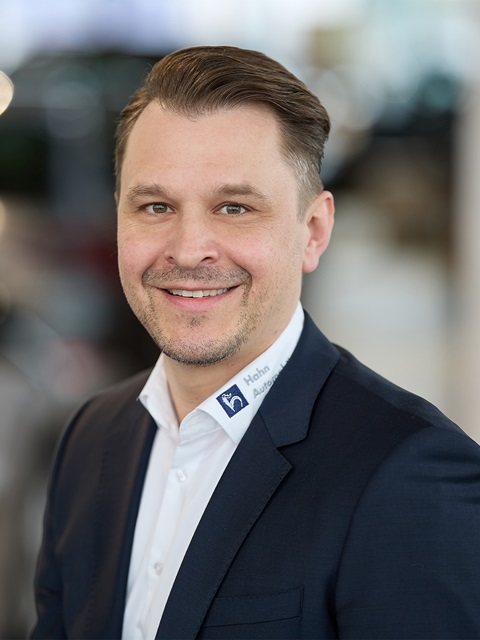 Bild von Daniel Klein 