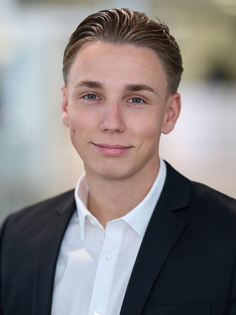 Bild von Moritz Parzer