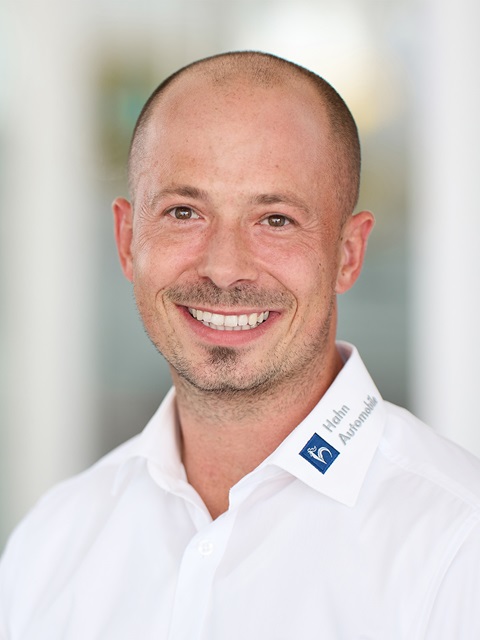 Bild von Markus Lautenschl�ger 